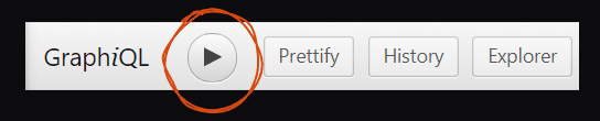 a button to fetch the API request