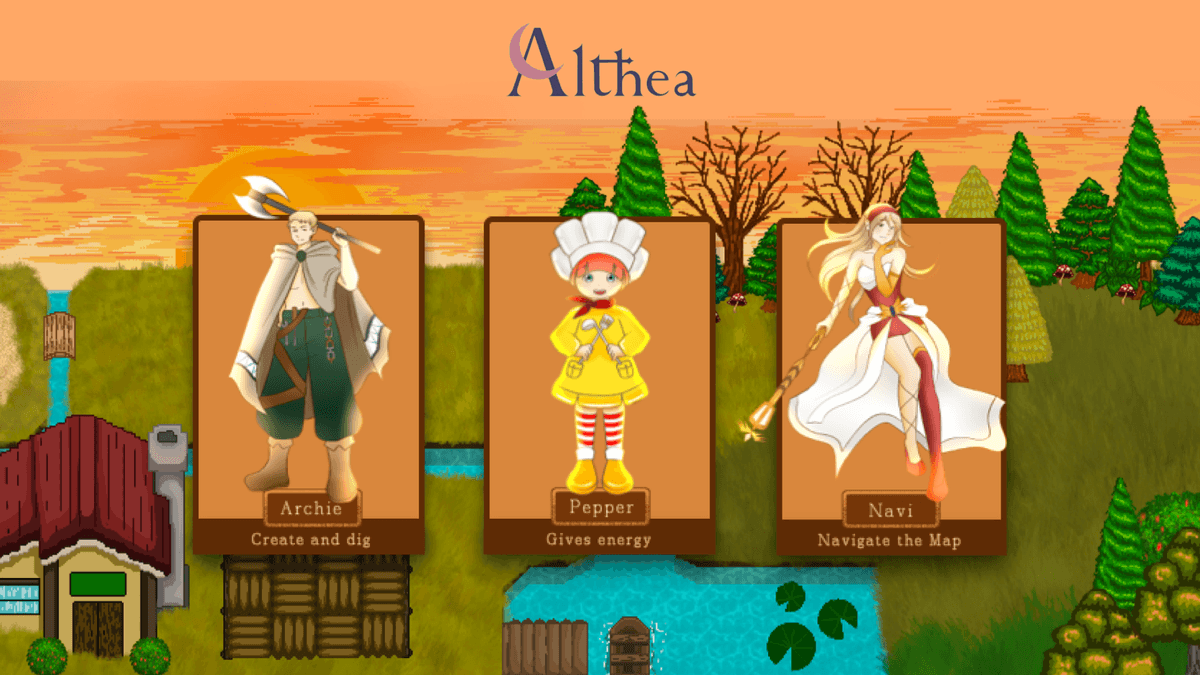 Althea
