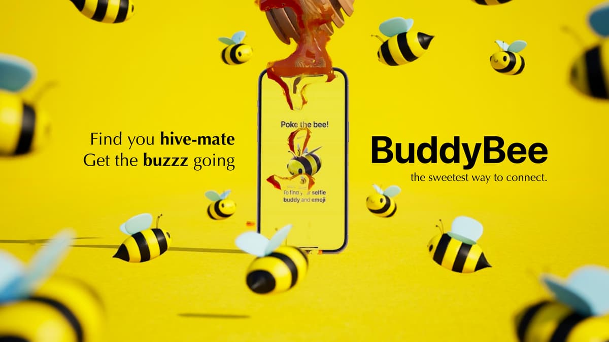Buddy Bee