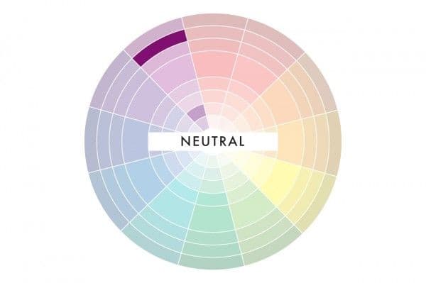neutral colors
